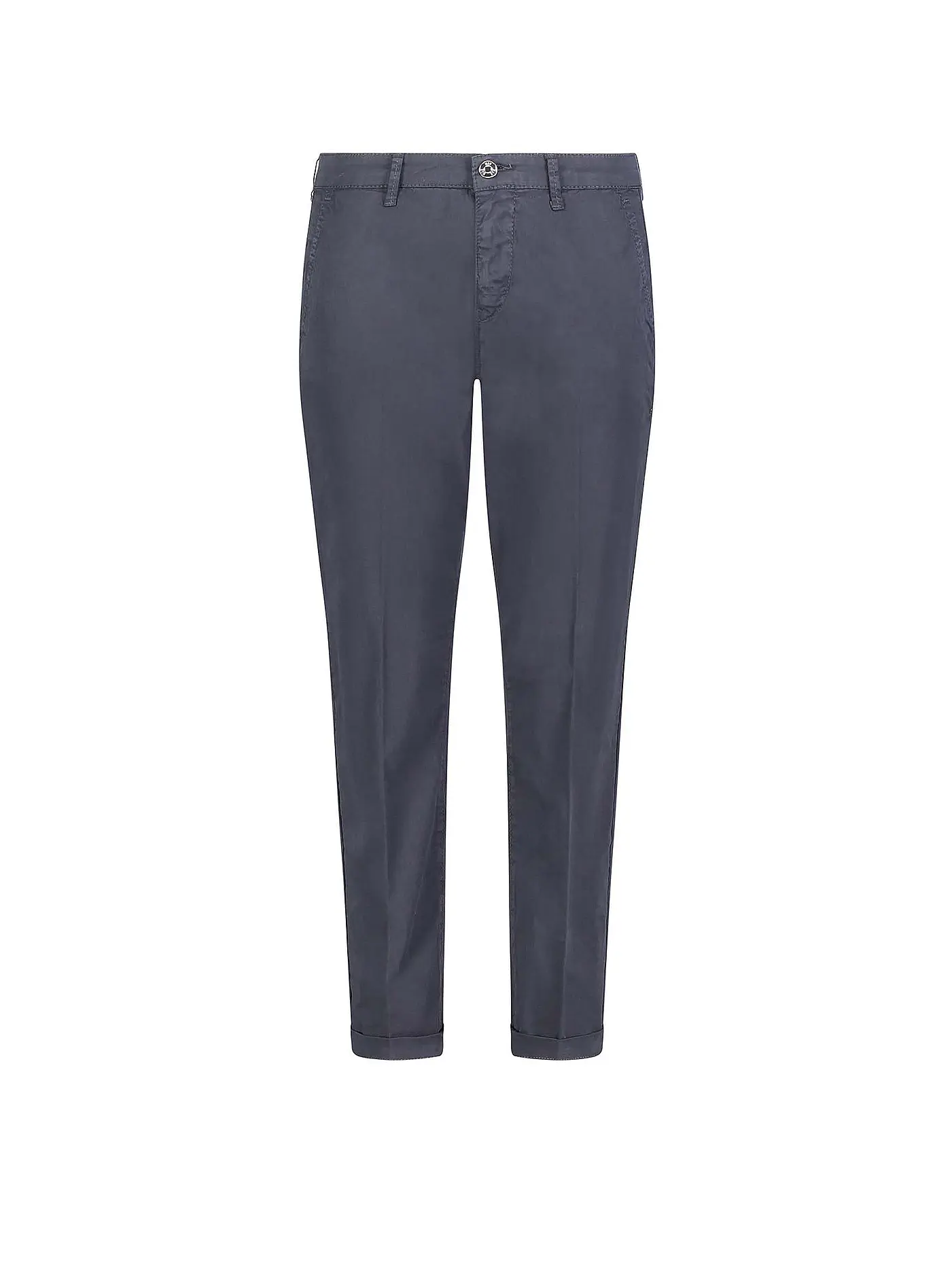 MAC | Chino 7/8 | dunkelblau